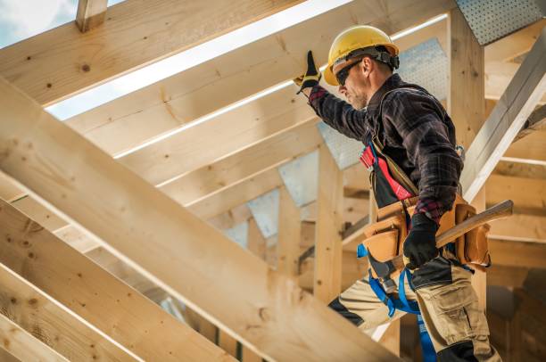 Best Affordable Roofing Company  in Lanett, AL
