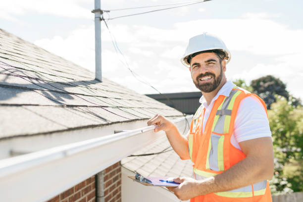 Best Roof Replacement Cost  in Lanett, AL