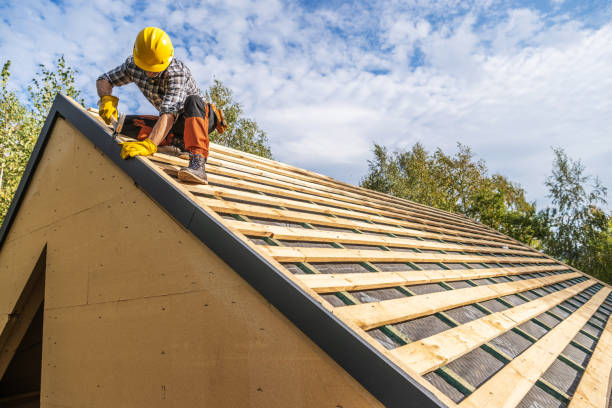 Best Commercial Roofing Services  in Lanett, AL