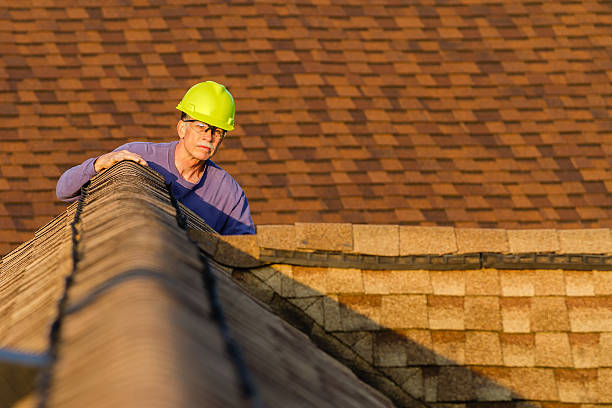 Best Roof Waterproofing Services  in Lanett, AL