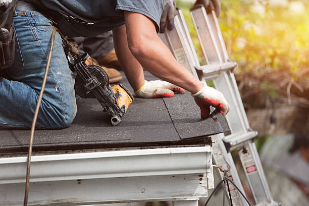 Best Residential Roofing Contractor  in Lanett, AL
