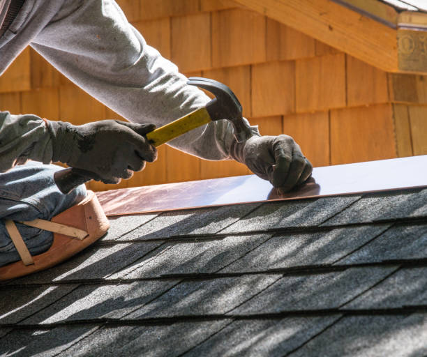 Quick and Trustworthy Emergency Roof Repair Services in Lanett, AL